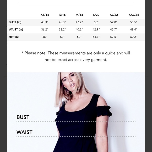 XS / 14W Blue Bell STRAPPY WOVEN CAMI CITY CHIC - Picture 13 of 16